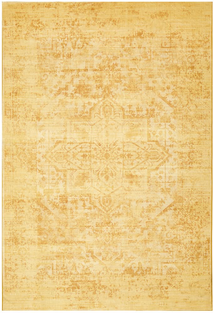 Antique Rugs Amber Rug