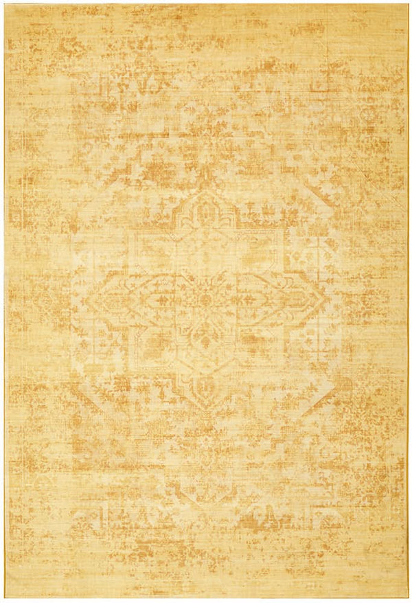 Antique Rugs Amber Rug