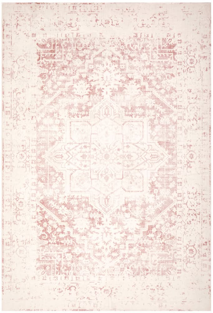 Antique Rugs Rose Quartz Rug