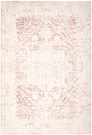 Antique Rugs Rose Quartz Rug