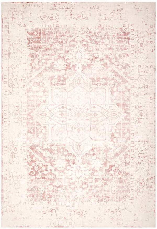 Antique Rugs Rose Quartz Rug