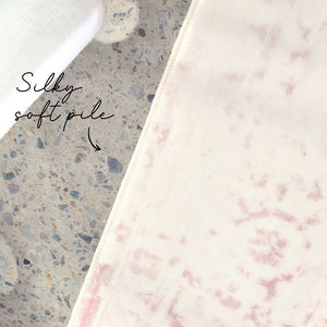 Antique Rugs Rose Quartz Rug