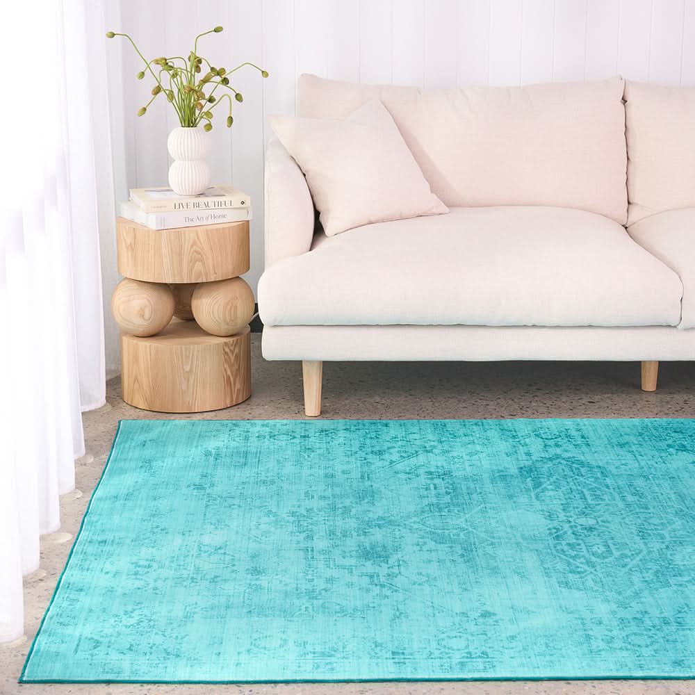Antique Rugs Topaz Rug