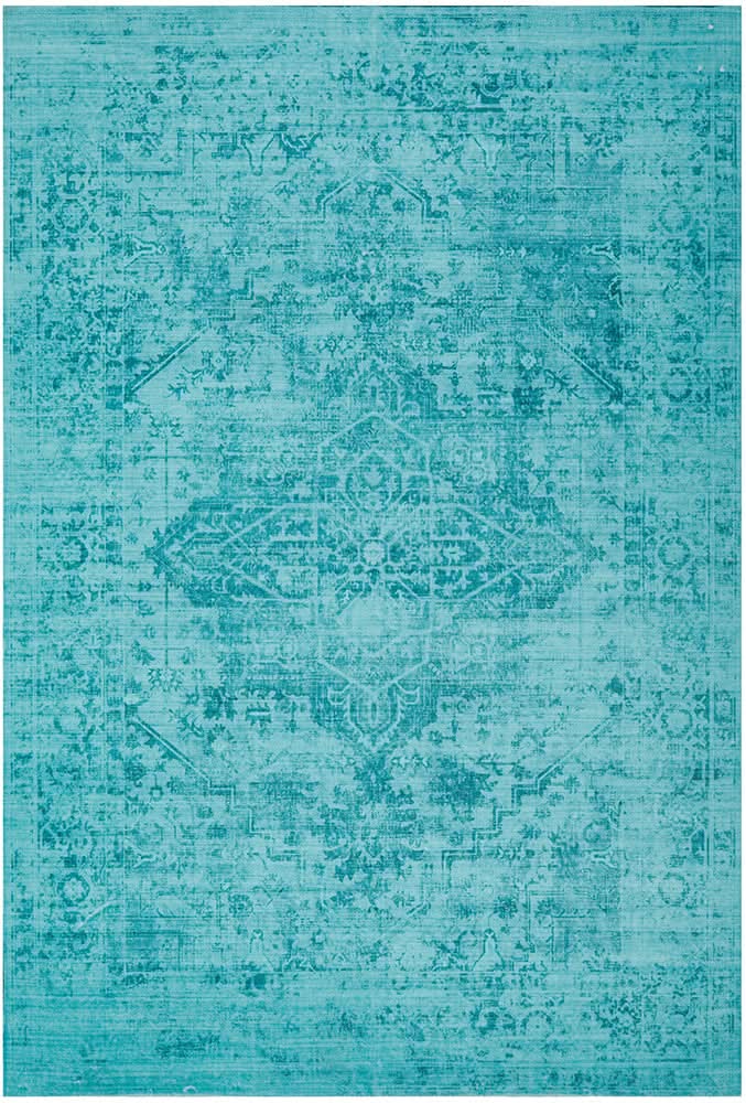 Antique Rugs Topaz Rug