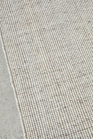 Harlow Ariel Beige Rug