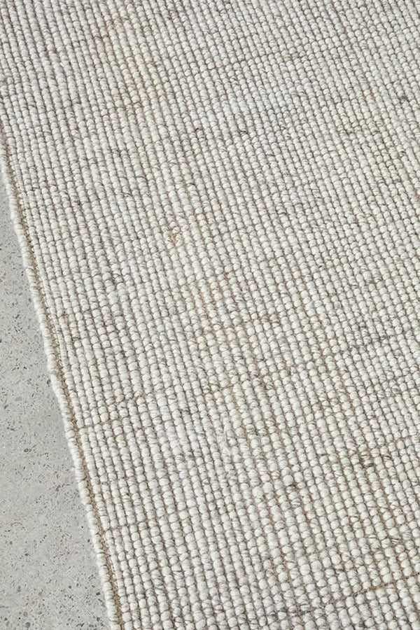 Harlow Ariel Beige Rug