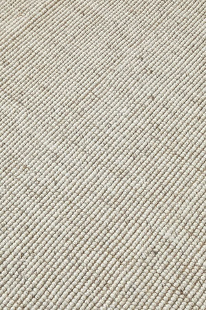 Harlow Ariel Beige Rug