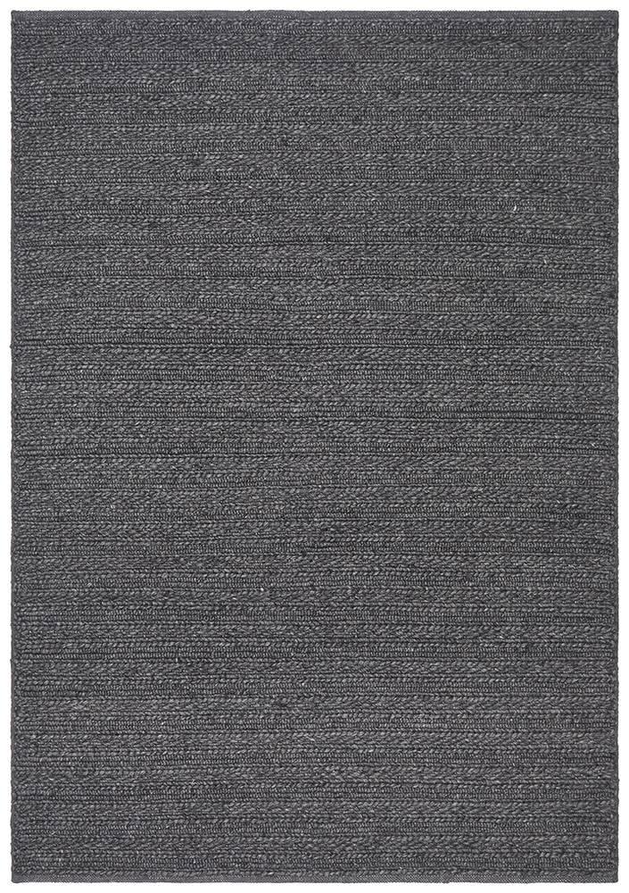 ATENA 801 Charcoal Rug