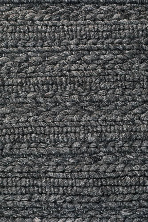 ATENA 801 Charcoal Rug