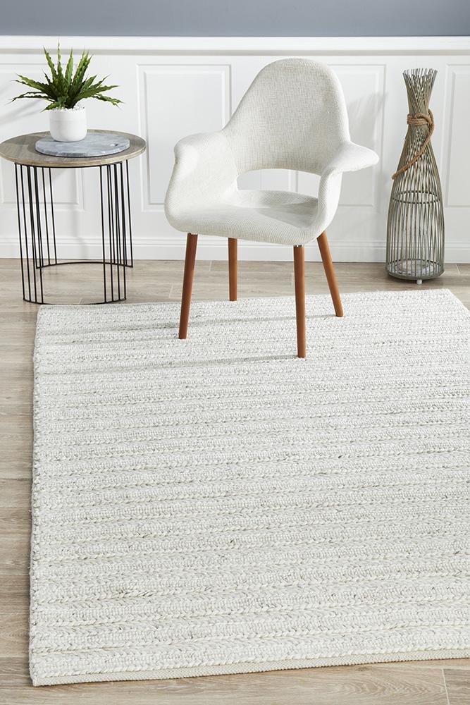 ATENA 801 Ivory Rug