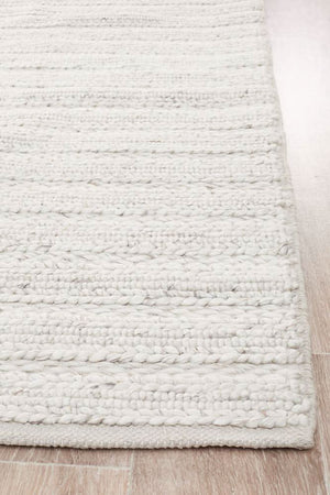 ATENA 801 Ivory Rug
