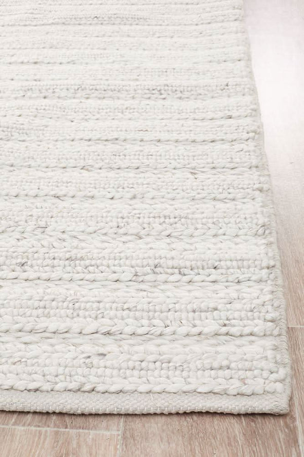 ATENA 801 Ivory Rug