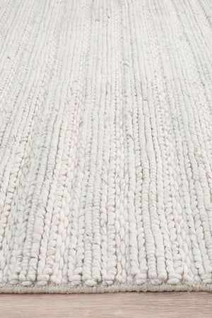 ATENA 801 Ivory Rug
