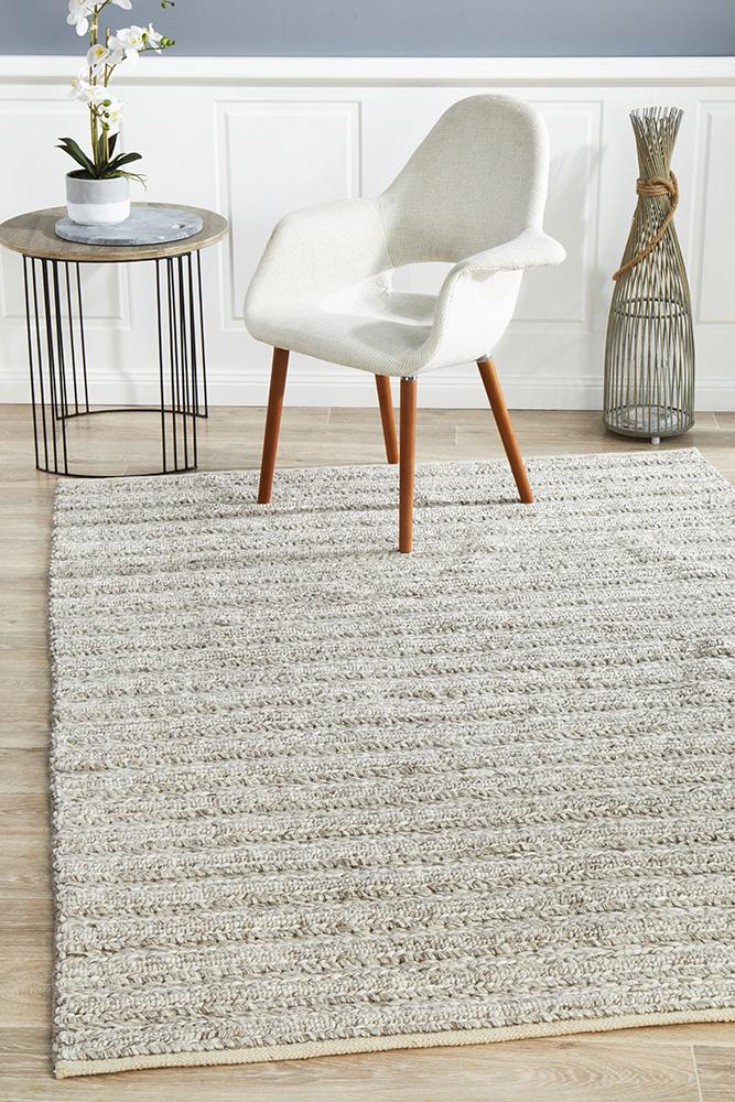 ATENA 801 Natural Rug