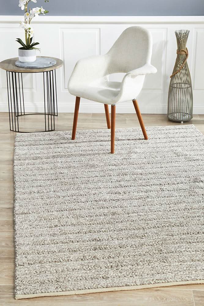 ATENA 801 Natural Rug