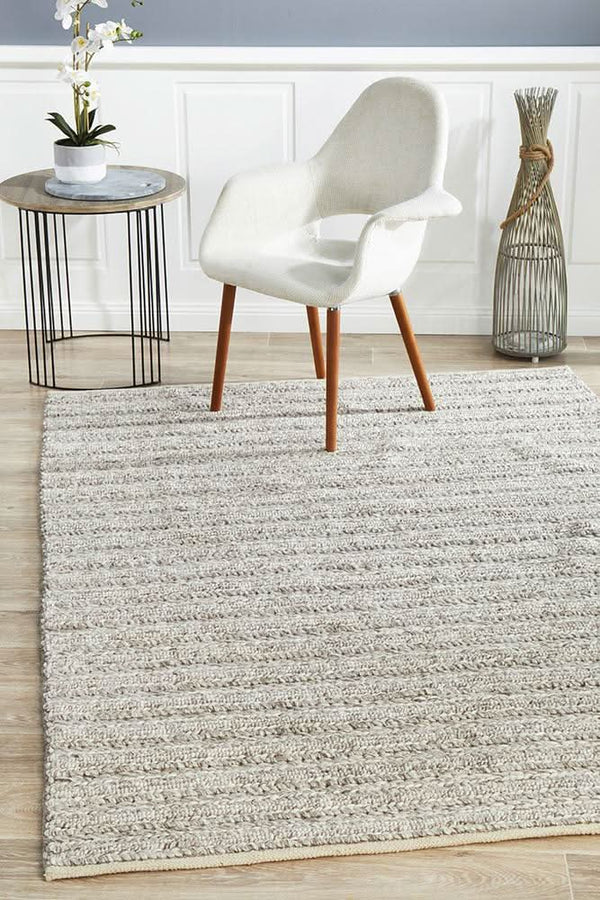 ATENA 801 Natural Rug