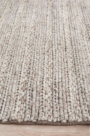ATENA 801 Natural Rug