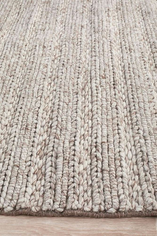 ATENA 801 Natural Rug