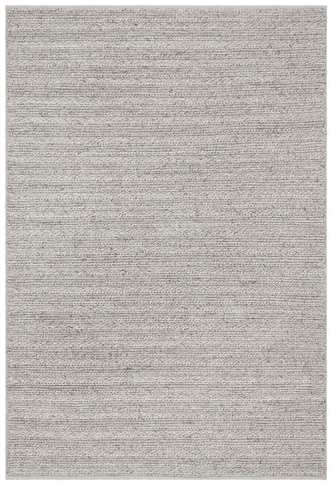 ATENA 801 Silver Rug