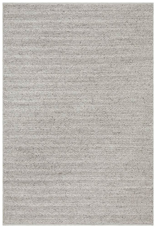 ATENA 801 Silver Rug
