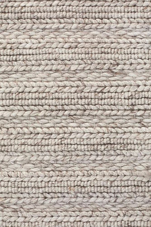 ATENA 801 Silver Rug