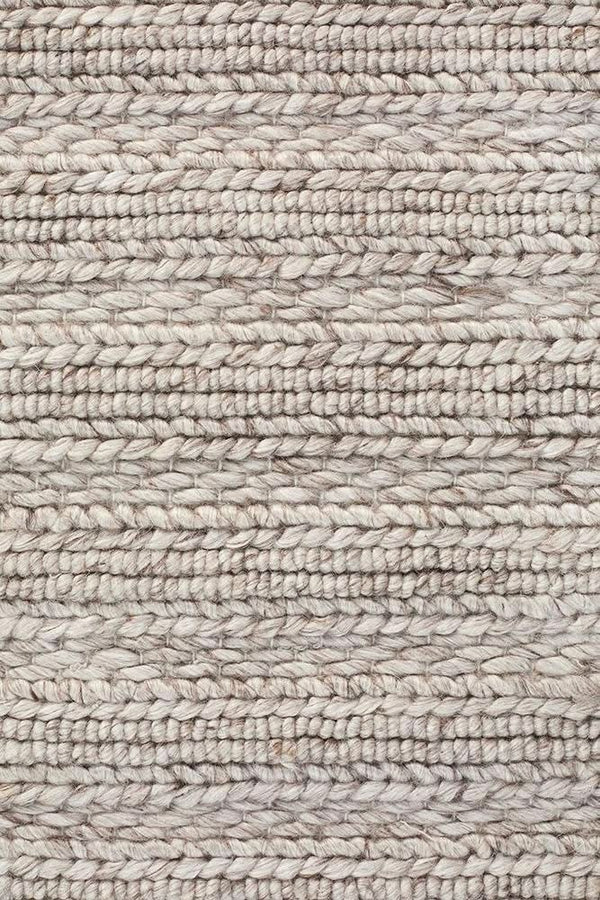 ATENA 801 Silver Rug