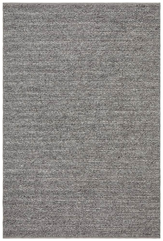 ATENA 801 Steel Rug