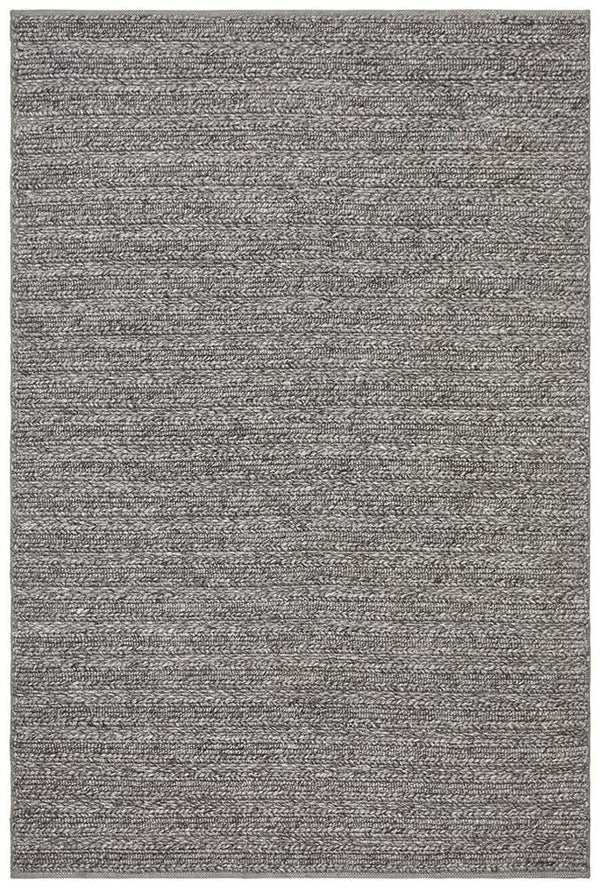 ATENA 801 Steel Rug