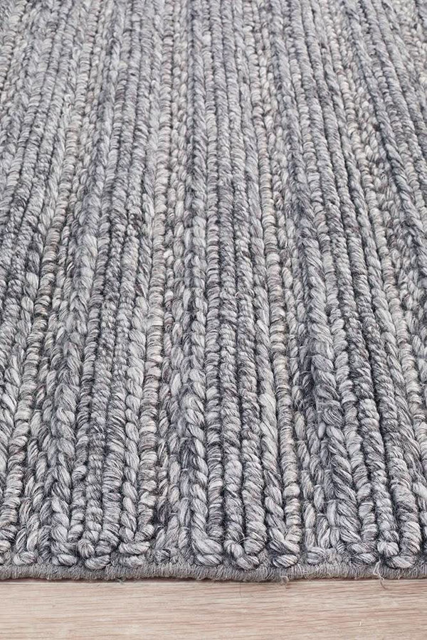 ATENA 801 Steel Rug