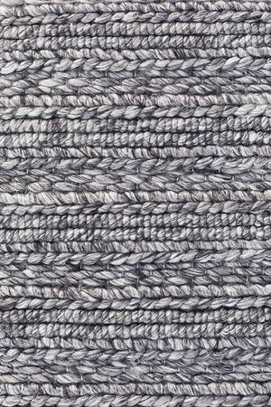 ATENA 801 Steel Rug
