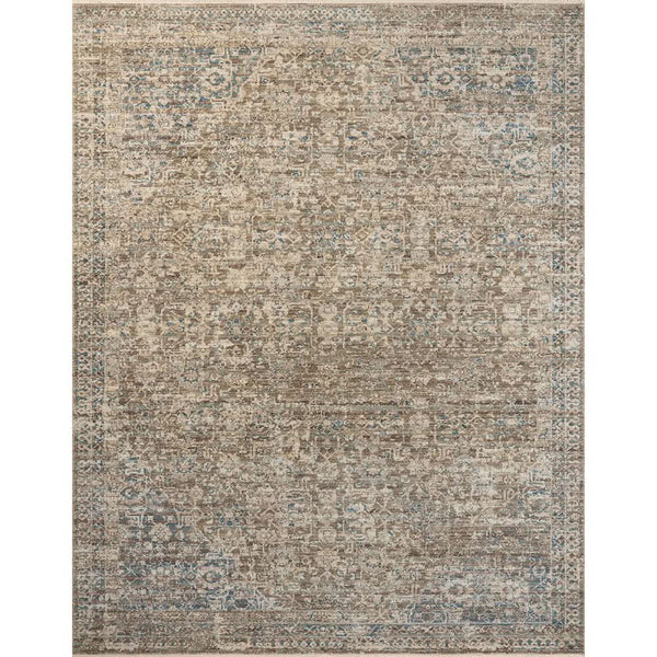 Heritage 05 Spa Rug