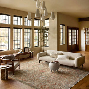 Heritage 10 Grey Rug