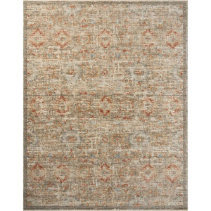 Heritage 10 Grey Rug