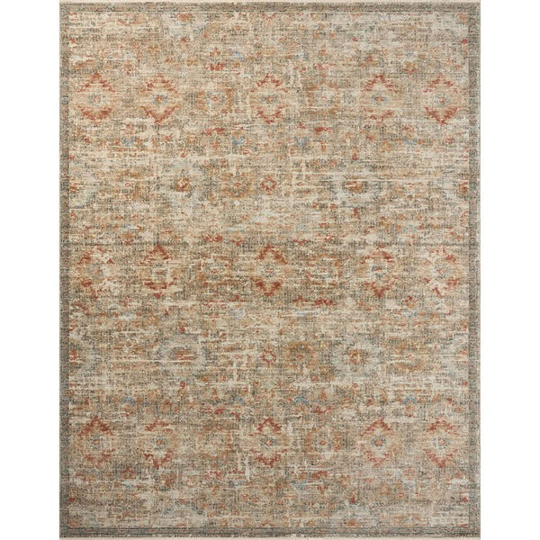 Heritage 10 Grey Rug