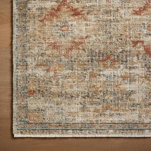 Heritage 10 Grey Rug