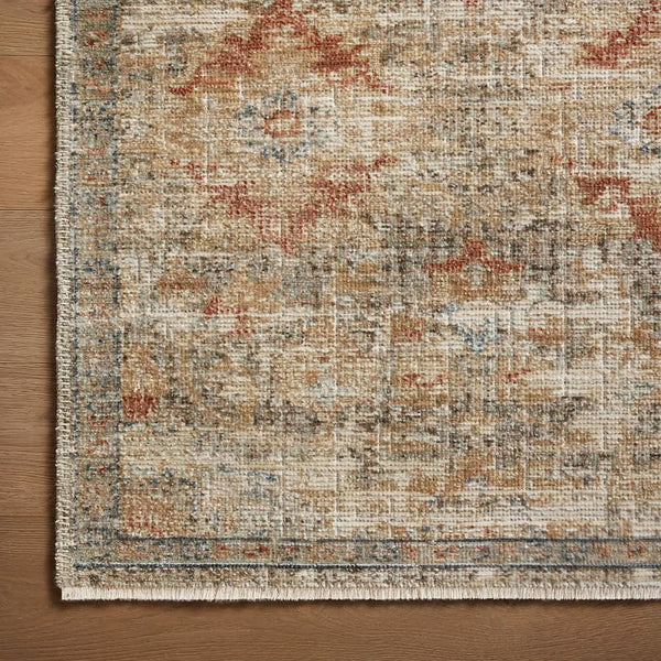 Heritage 10 Grey Rug