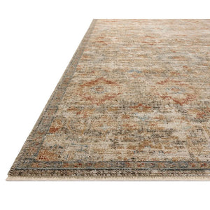 Heritage 10 Grey Rug