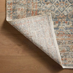 Heritage 12 Blue Rug