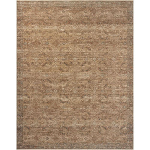 Heritage 13 Natural Rug