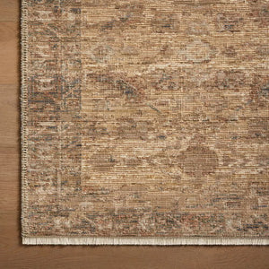Heritage 13 Natural Rug