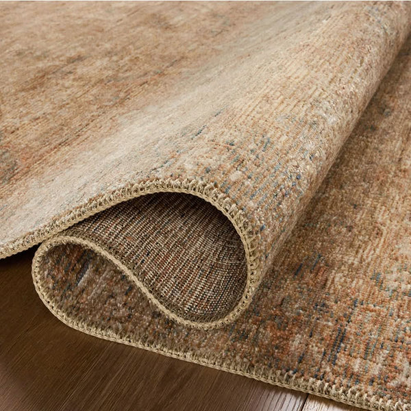 Heritage 13 Natural Rug