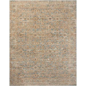 Heritage 15 Ocean Rug
