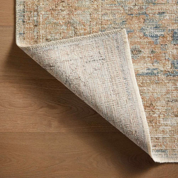 Heritage 15 Ocean Rug