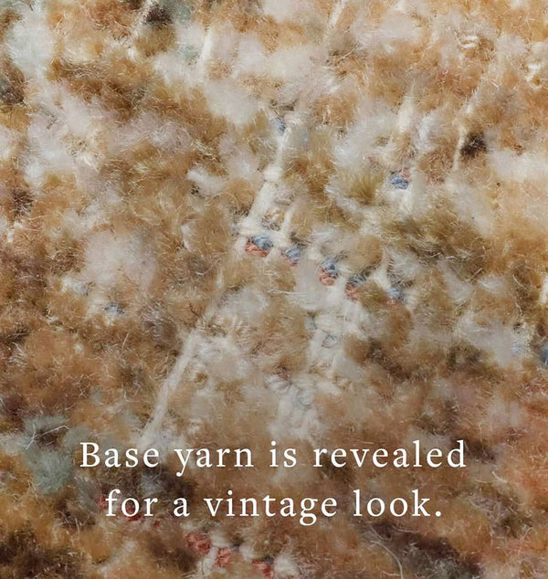 Heritage 15 Ocean Rug