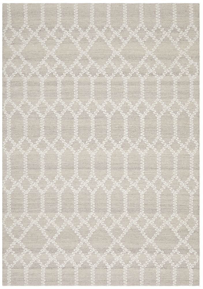 Hudson 805 Beige Rug
