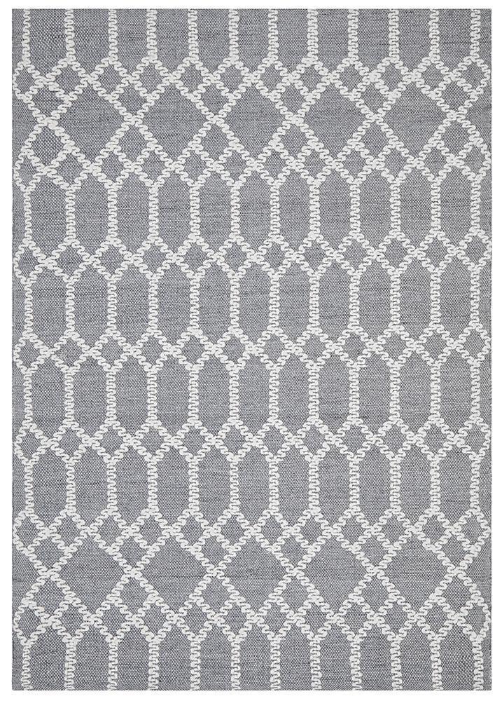 Hudson 805 Blue Rug