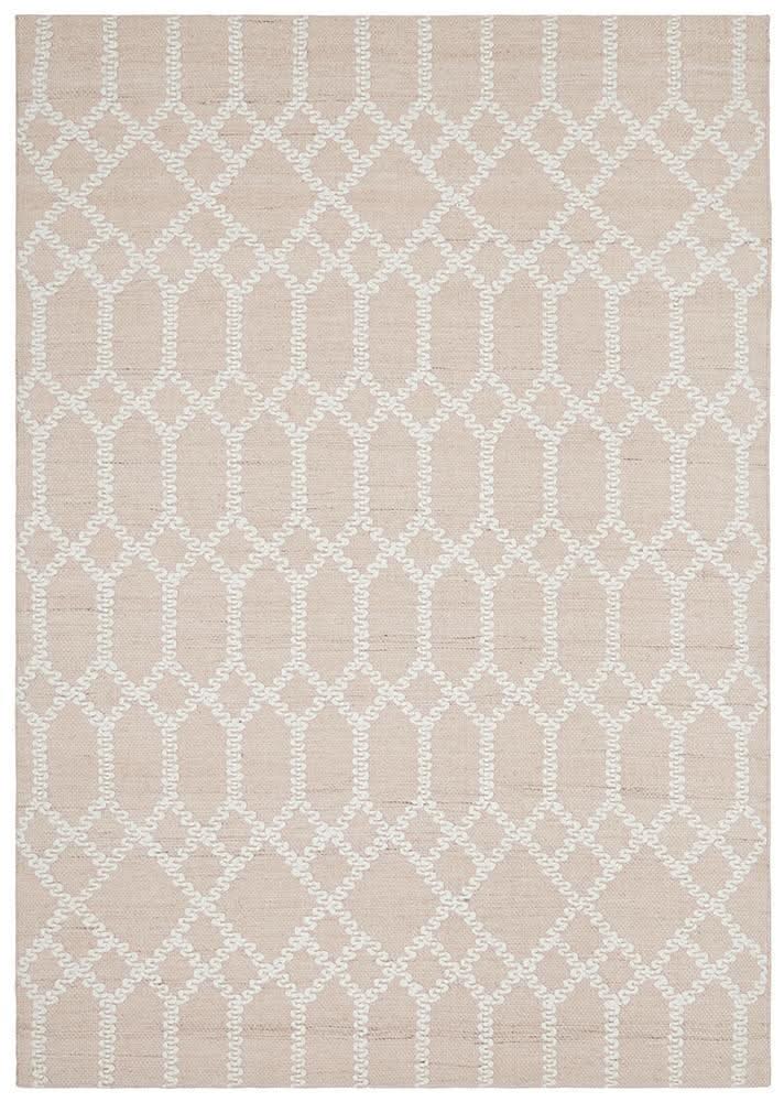 Hudson 805 Nude Rug