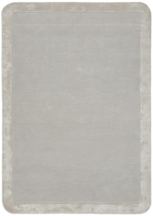 MILO Silver Rug