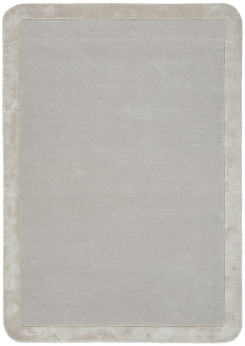 MILO Silver Rug