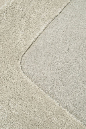 MILO Silver Rug